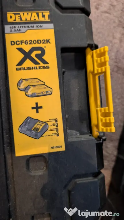 DeWalt