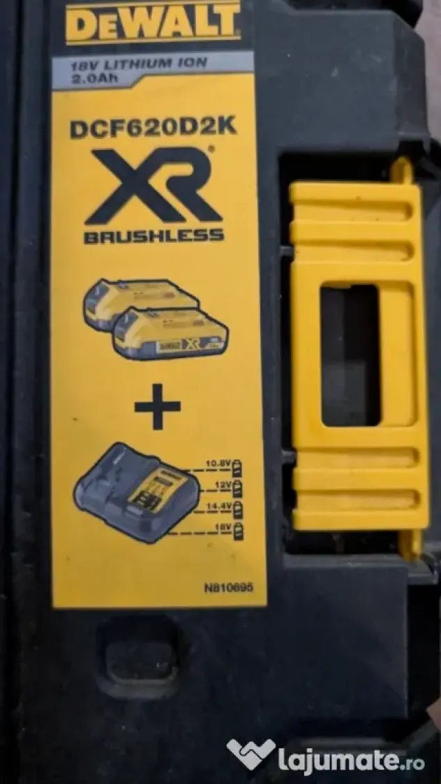 DeWalt