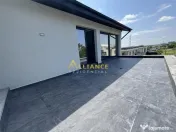 Vila tip DUPLEX 5 camere- 4 bai, curte 250 MP 