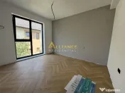 Vila tip DUPLEX 5 camere- 4 bai, curte 250 MP 