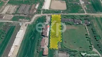 Oportunitate Investitie! Teren (4433 mp) in apropriere de Pa