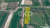 Oportunitate Investitie! Teren (4433 mp) in apropriere de Pa