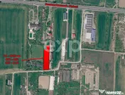 Oportunitate Investitie! Teren (4433 mp) in apropriere de Pa