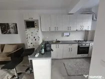 Bragadiru Sos Alexandriei, 43mp, et. 2, mobilat si utilat