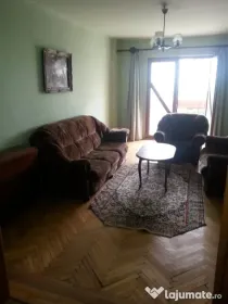 Apartament 4 camere BRD-Piata Mare, etaj 1