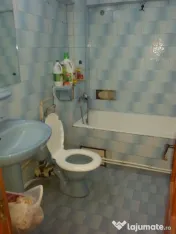 Apartament 4 camere BRD-Piata Mare, etaj 1