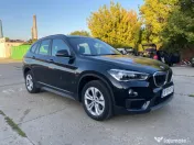 BMW X1 • automat • euro 6 