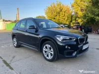 BMW X1 • automat • euro 6