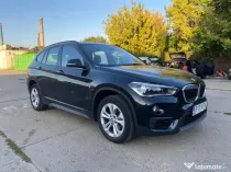BMW X1 • automat • euro 6