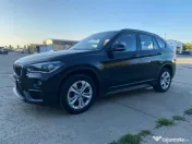 BMW X1 • automat • euro 6 