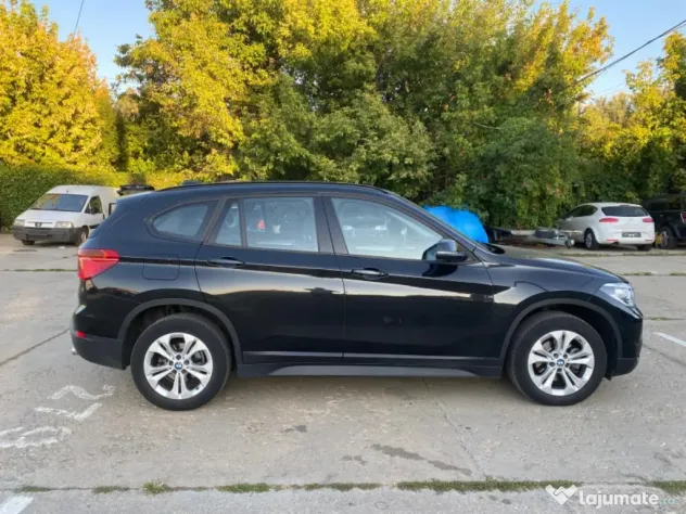 BMW X1 • automat • euro 6
