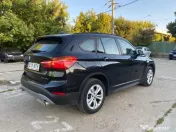 BMW X1 • automat • euro 6 