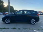 BMW X1 • automat • euro 6 