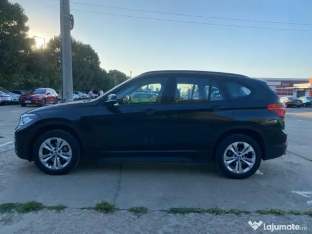 BMW X1 • automat • euro 6