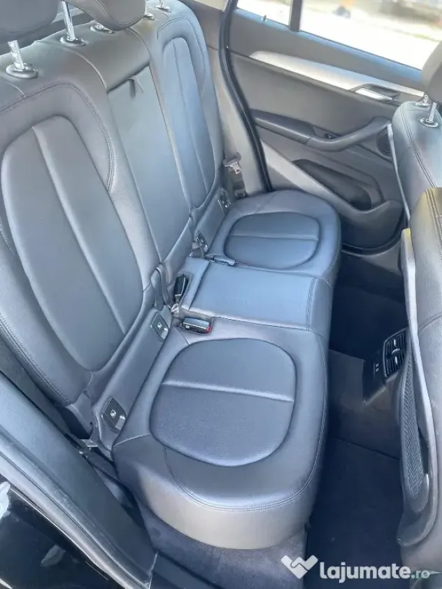 BMW X1 • automat • euro 6