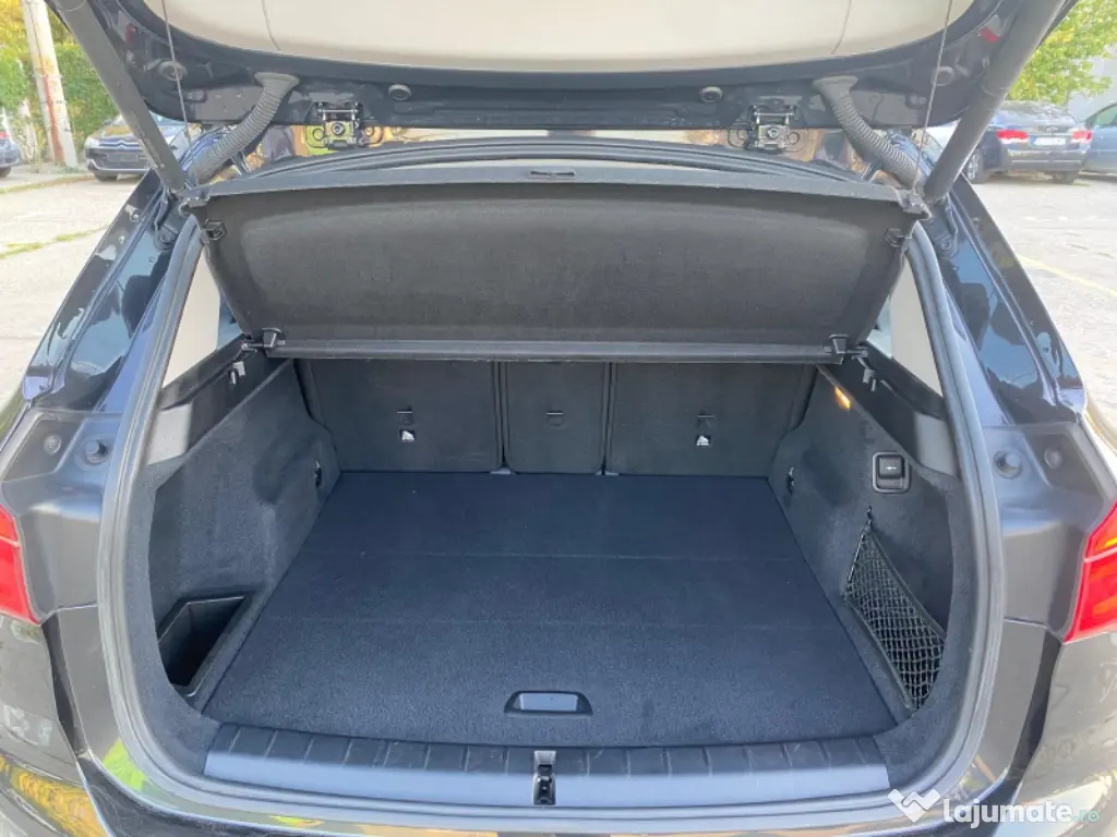 BMW X1 • automat • euro 6