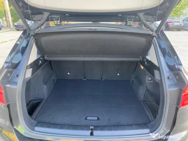 BMW X1 • automat • euro 6
