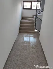Firmă de curățenie scări de bloc