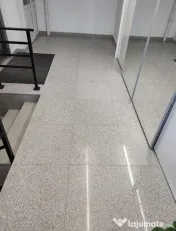 Firmă de curățenie scări de bloc
