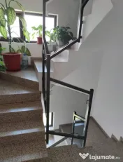 Firmă de curățenie scări de bloc