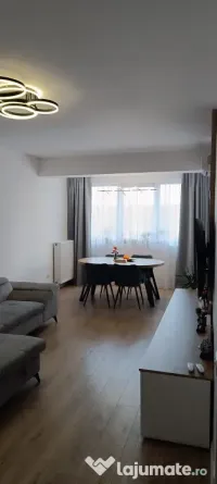 Vanzare apartament 3 camere Bragadiru ( Spazio Residence)