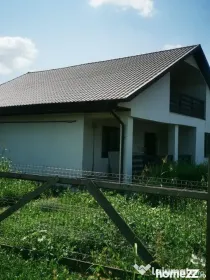 De vanzare casa in construstie, Branistea, 100.000 euro negociabil