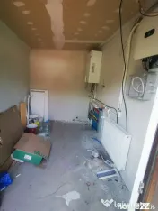 De vanzare casa in construstie, Branistea, 100.000 euro negociabil 