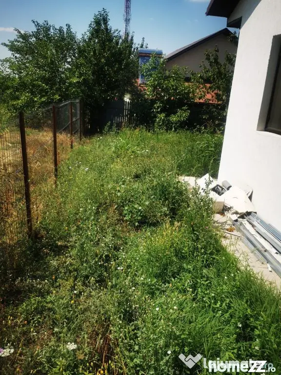 De vanzare casa in construstie, Branistea, 100.000 euro negociabil - Branistea (Galati)