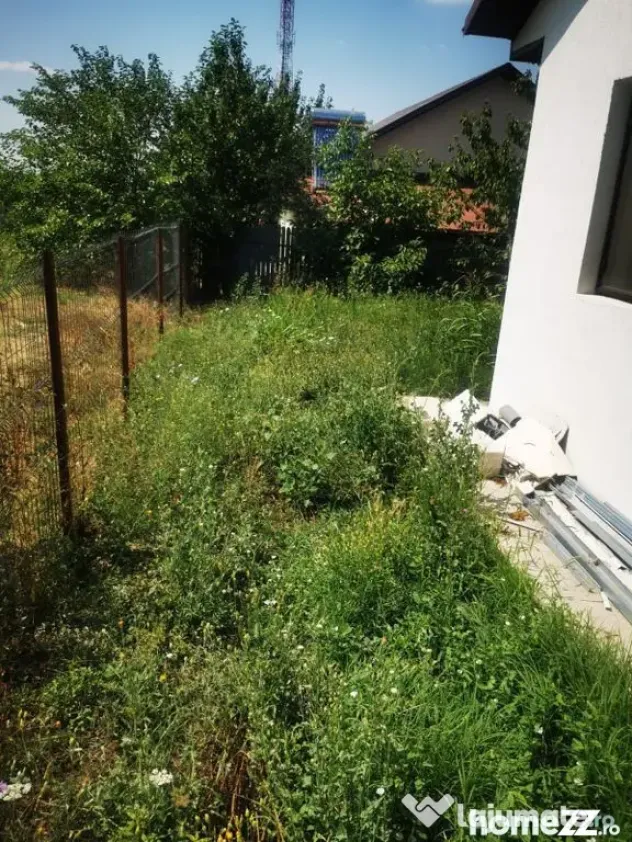 De vanzare casa in construstie, Branistea, 100.000 euro negociabil - Branistea (Galati)