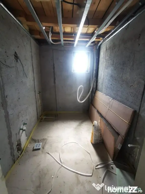 De vanzare casa in construstie, Branistea, 100.000 euro negociabil - Branistea (Galati)