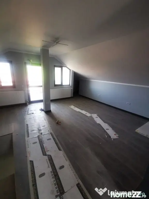 De vanzare casa in construstie, Branistea, 100.000 euro negociabil - Branistea (Galati)