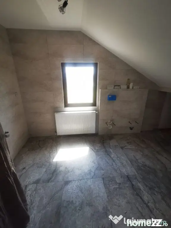 De vanzare casa in construstie, Branistea, 100.000 euro negociabil - Branistea (Galati)