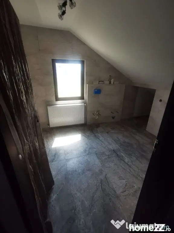 De vanzare casa in construstie, Branistea, 100.000 euro negociabil - Branistea (Galati)