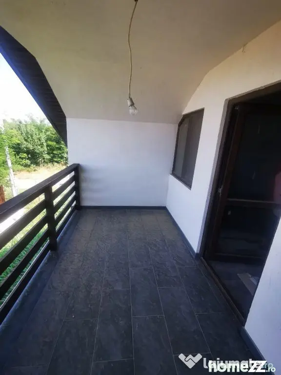 De vanzare casa in construstie, Branistea, 100.000 euro negociabil - Branistea (Galati)
