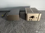 Stax SRM-T2 + SPS-T2