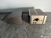 Stax SRM-T2 + SPS-T2