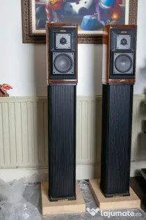 Sonus Faber Guarneri Homage