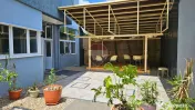 Spațiu modern, compartimentabil, 120 mp, cu terasă – ... 