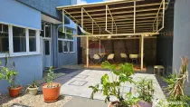 Spațiu modern, compartimentabil, 120 mp, cu terasă – ...