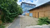Spațiu modern, compartimentabil, 120 mp, cu terasă – ... 