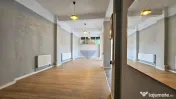 Spațiu modern, compartimentabil, 120 mp, cu terasă – ... 