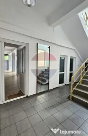 Spațiu modern, compartimentabil, 120 mp, cu terasă – ... 