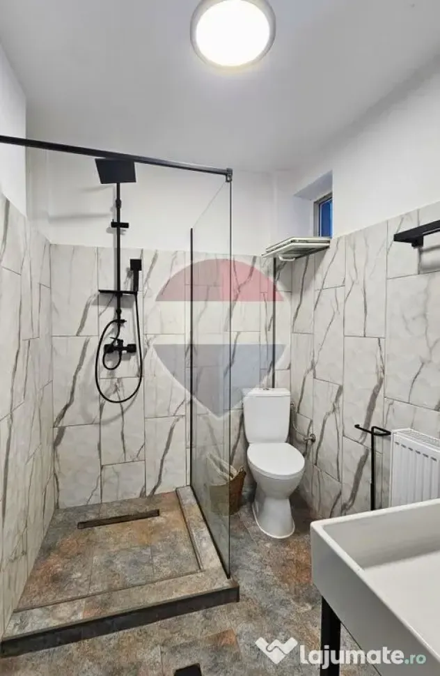 Spațiu modern, compartimentabil, 120 mp, cu terasă – ...