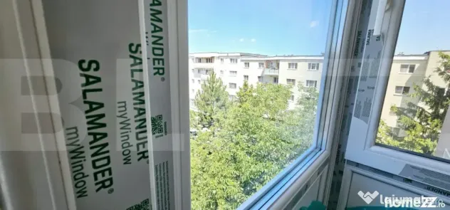 Apartament 3 camere, decomandat, cu 2 băi, Sfantu Gheorghe