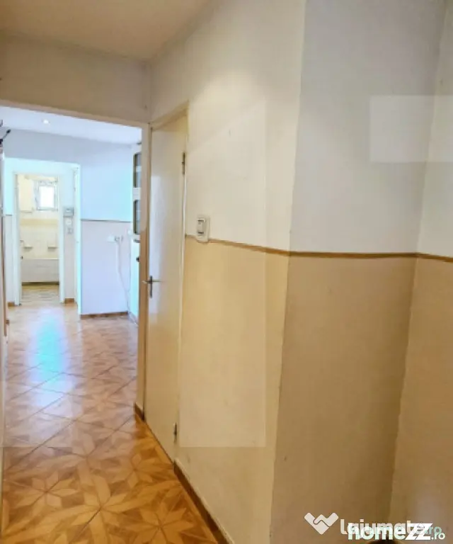 Apartament 3 camere, decomandat, cu 2 băi, Sfantu Gheorghe