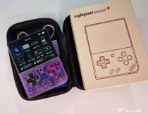 Consola jocuri portabila - Miyoo Mini Plus