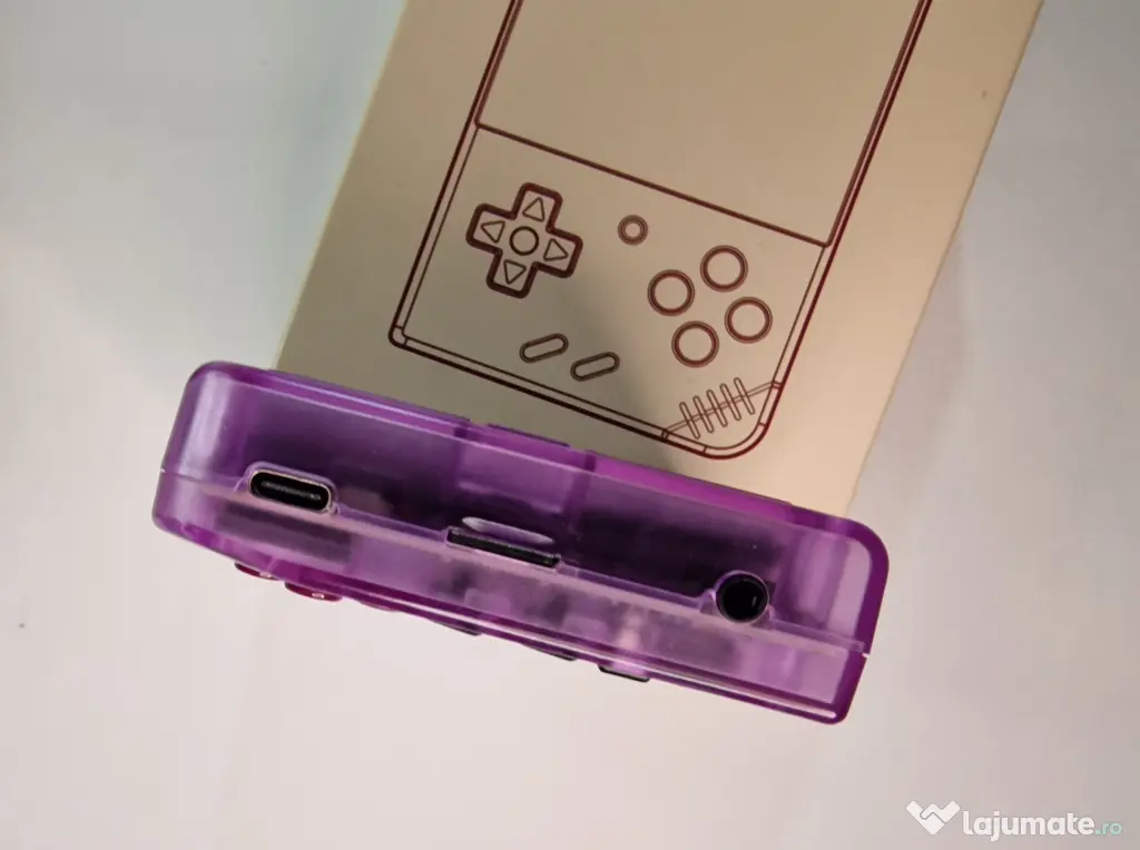 Consola jocuri portabila - Miyoo Mini Plus