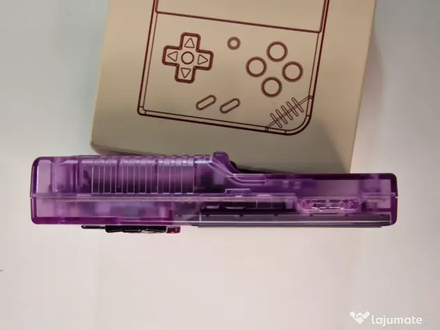 Consola jocuri portabila - Miyoo Mini Plus