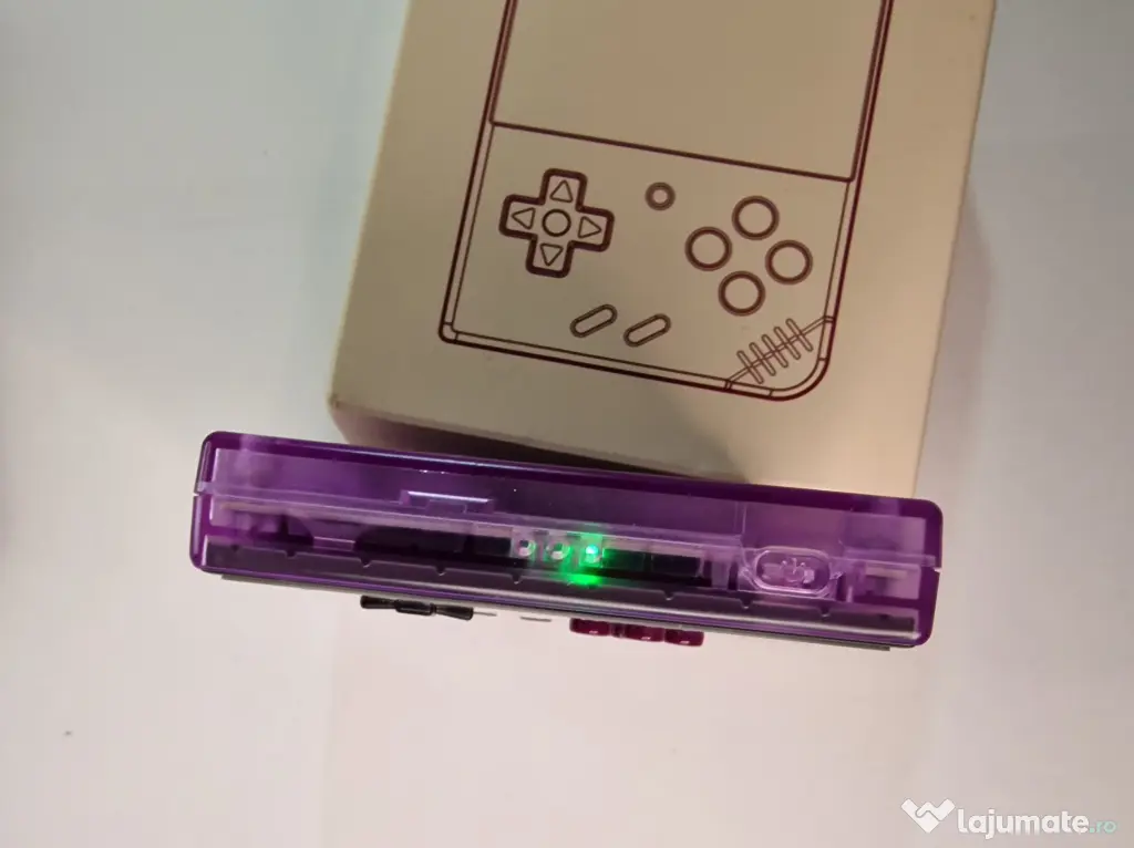Consola jocuri portabila - Miyoo Mini Plus