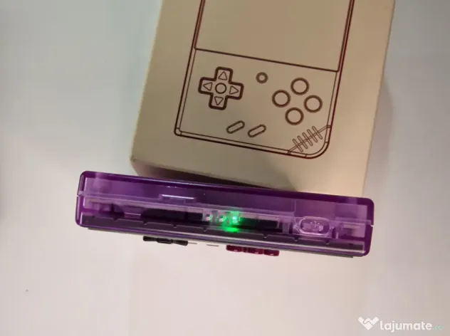 Consola jocuri portabila - Miyoo Mini Plus